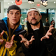 Illustration for article titled Only diehards need bother with Kevin Smith’s crude and lazyi Jay And Silent Bob Reboot/i